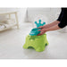 FISHER PRICE Vasino Sgabellino Da Re - HPY93