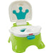 FISHER PRICE Vasino Sgabellino Da Re - HPY93