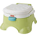 FISHER PRICE Vasino Sgabellino Da Re - HPY93