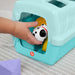 FISHER PRICE Transportino Animali Con Forme - HTW93