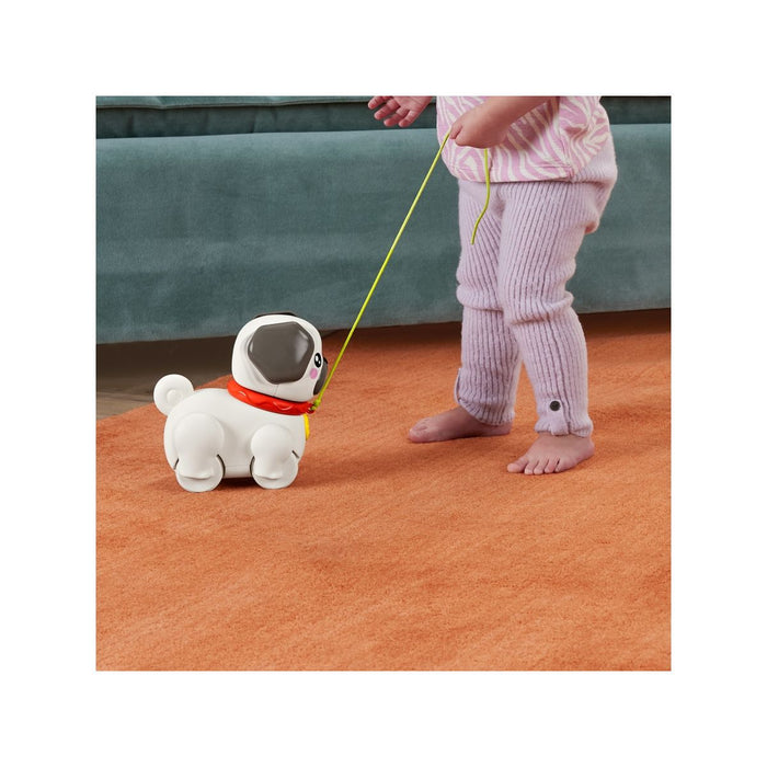 FISHER PRICE Carlino Cammina Con Me - HTW94