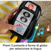 FISHER PRICE Il Mio Primo Portachiavi Fisher-Price - HWY38