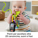 FISHER PRICE Il Mio Primo Portachiavi Fisher-Price - HWY38