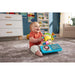 FISHER PRICE Lello Il Torello Prime Parole Fisher-Price - HYL01