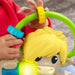 FISHER PRICE Lello Il Torello Prime Parole Fisher-Price - HYL01