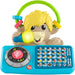 FISHER PRICE Lello Il Torello Prime Parole Fisher-Price - HYL01