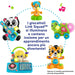 FISHER PRICE Rino Il Volpino Impariamo Gli Opposti Fisher-Price - HYL02