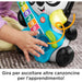 FISHER PRICE Gina La Pandina Impariamo A Contare - HYL03