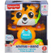 FISHER PRICE Carlotta La Tigrotta Prime Scoperte Fisher-Price - HYL04
