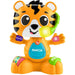 FISHER PRICE Carlotta La Tigrotta Prime Scoperte Fisher-Price - HYL04