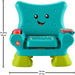 FISHER PRICE Poltroncina Cagnolino Verde - HYR96