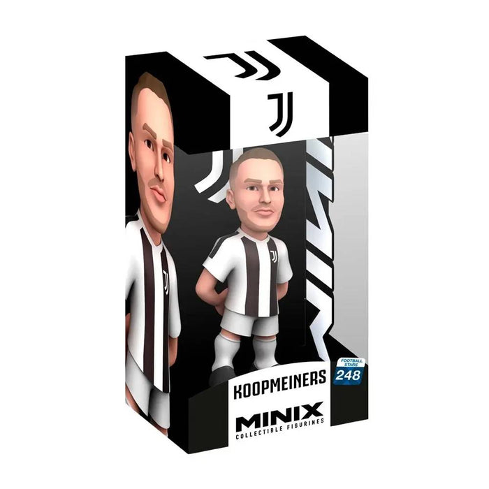 GAMEVISION Minix Juventus Koopmeiners - GAV57591