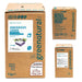 GREENATURAL Ammorbidente Lavatrice 5 Kg Lavanda - BAG505