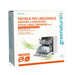 GREENATURAL Greentabs 25 Pz Lavastoviglie - CON023
