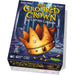 CREATIVAMENTE The Crooked Crown