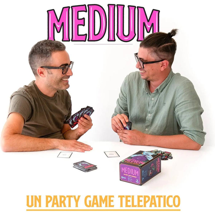GHENOS Medium - 342