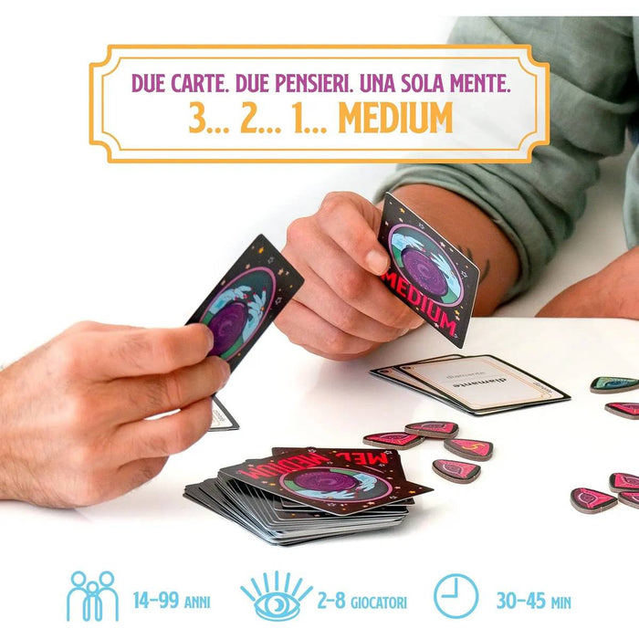 GHENOS Medium - 342