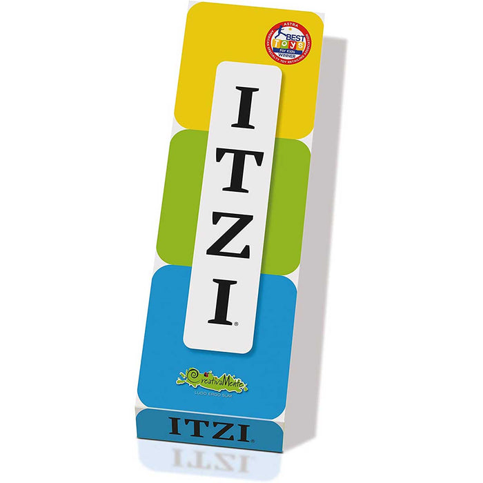CREATIVAMENTE Itzi Il Fratello Di Slapzi - 594