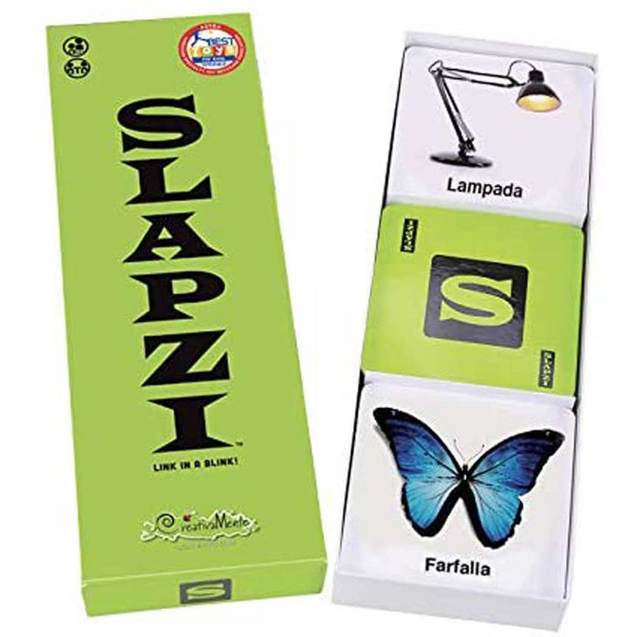 CREATIVAMENTE Slapzi - CM591