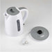 GIRMI Bollitore Bianco 1,7Lt - BL2201
