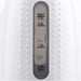 GIRMI Bollitore Bianco 1,7Lt - BL2201