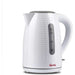 GIRMI Bollitore Bianco 1,7Lt - BL2201