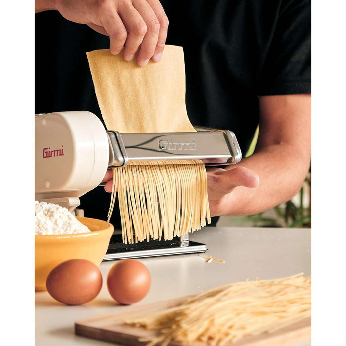 GIRMI Macchina Pasta Con Motore - IM9100
