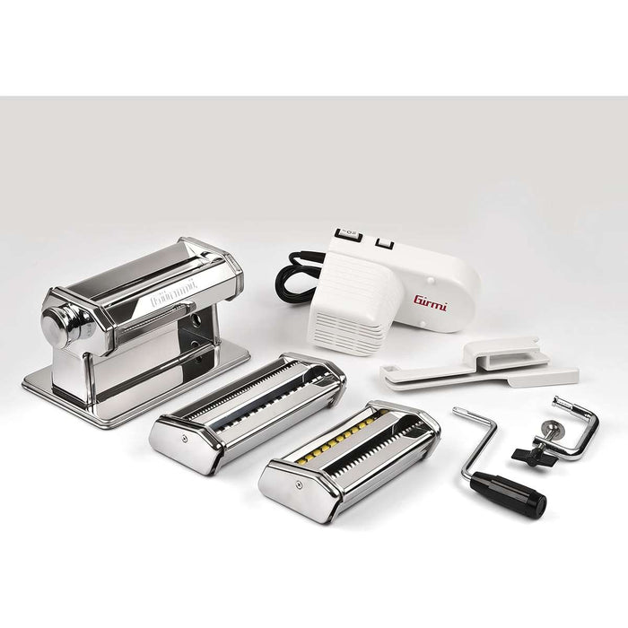 GIRMI Macchina Pasta Con Motore - IM9100