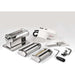GIRMI Macchina Pasta Con Motore - IM9100