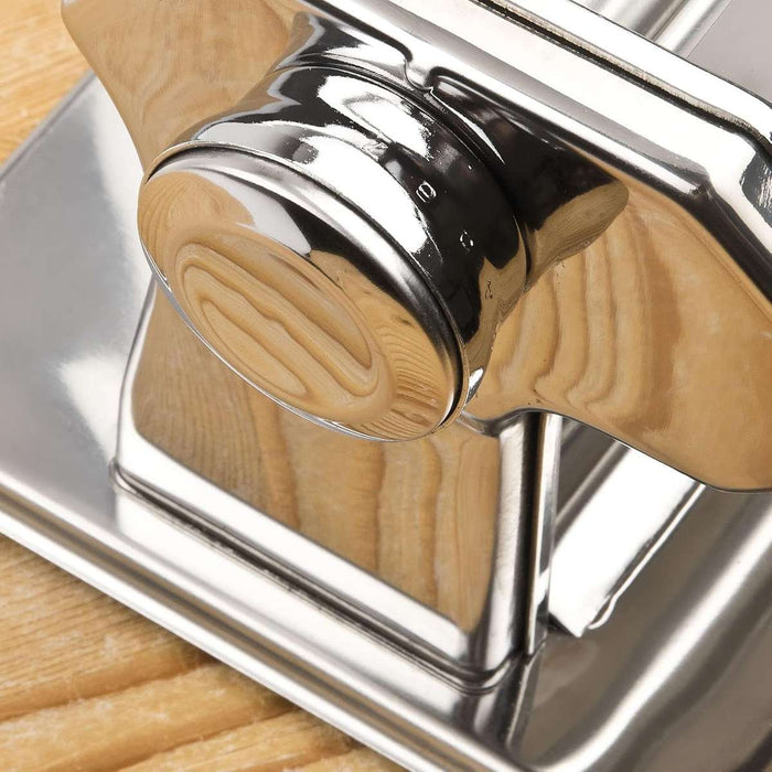 GIRMI Macchina Pasta Con Motore - IM9100