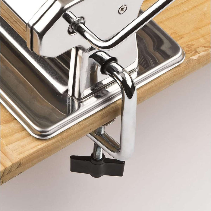 GIRMI Macchina Pasta Con Motore - IM9100