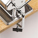 GIRMI Macchina Pasta Con Motore - IM9100