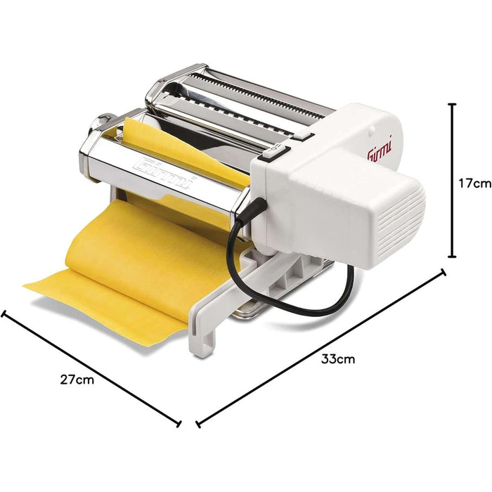 GIRMI Macchina Pasta Con Motore - IM9100