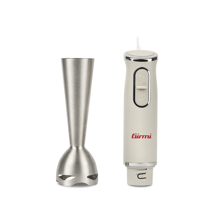 GIRMI Mixer A Immersione 800 W