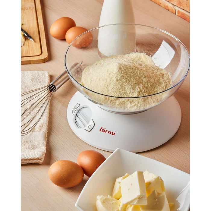 GIRMI Bilancia Da Cucina Elettronica Ps04 - PS04