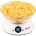GIRMI Bilancia Da Cucina Elettronica Ps04 - PS04