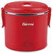 GIRMI Scaldavivande Elettrico Rosso - SC012
