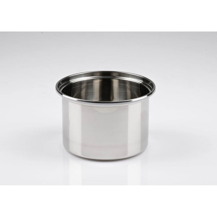 VEVOR Scaldavivande, 8 contenitori, capacità 7,6 litri, 1700 W, acciaio VEVOR Scaldavivande, 8 contenitori, capacità 7,6 litri, 1700 W, acciaio
