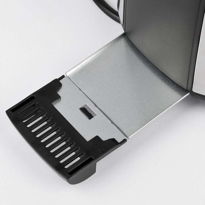 GIRMI Tostapane Inox 750W - TP54