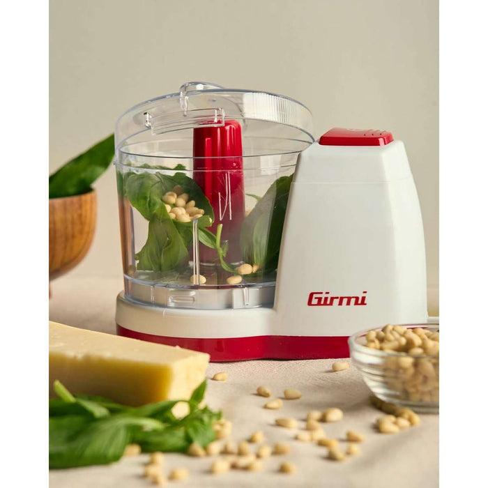 GIRMI Tritatutto 150W - TR03