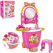 GLOBO Grandsoeil Carina Vanity - 41869