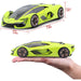 GOLIATH Lamborghini Terzo Millennio 1:24 - 390775.006