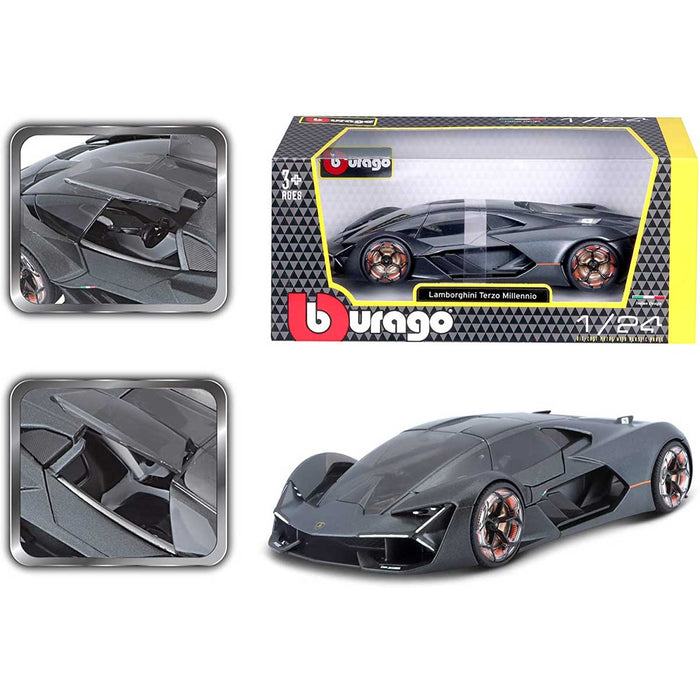 GOLIATH Lamborghini Terzo Millennio 1:24 - 390775.006