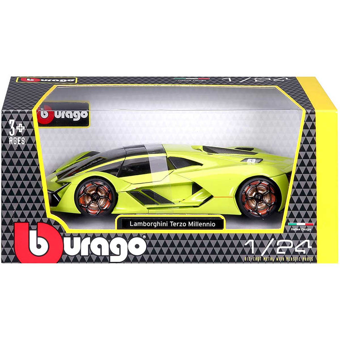 GOLIATH Lamborghini Terzo Millennio 1:24 - 390775.006