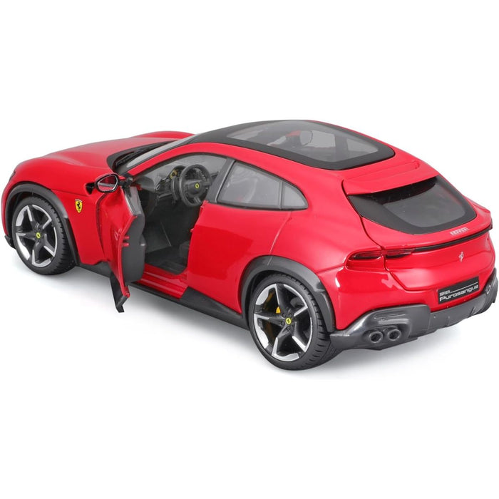 GOLIATH Ferrari Purosangue Suv 1 24 - 929999.006