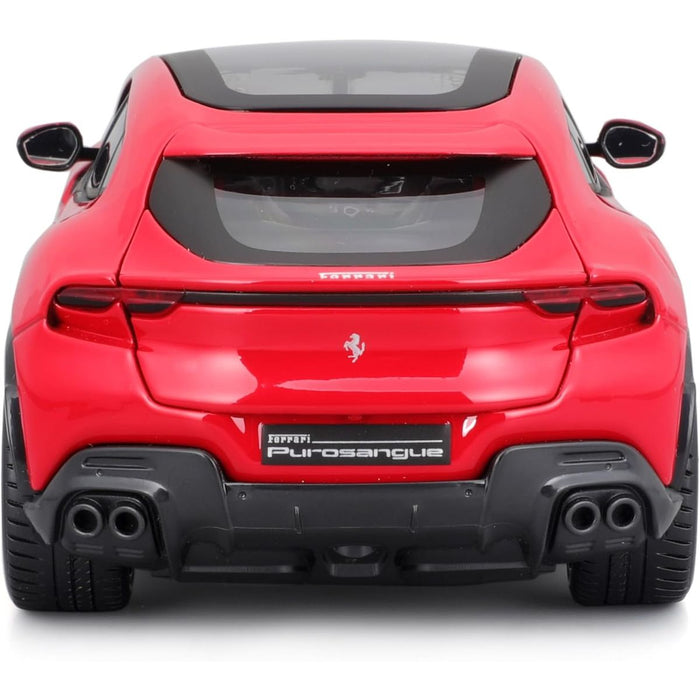 GOLIATH Ferrari Purosangue Suv 1 24 - 929999.006