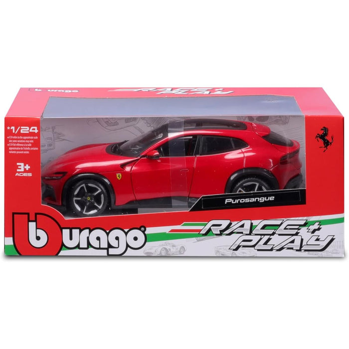 GOLIATH Ferrari Purosangue Suv 1 24 - 929999.006