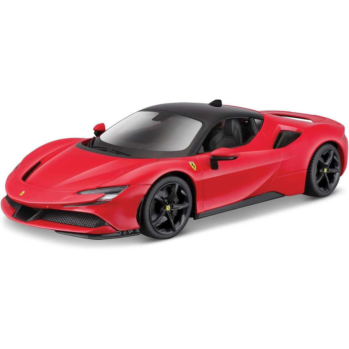 GOLIATH Kit Ferrari Sf90 Stradale: 1-24 - 930054.006