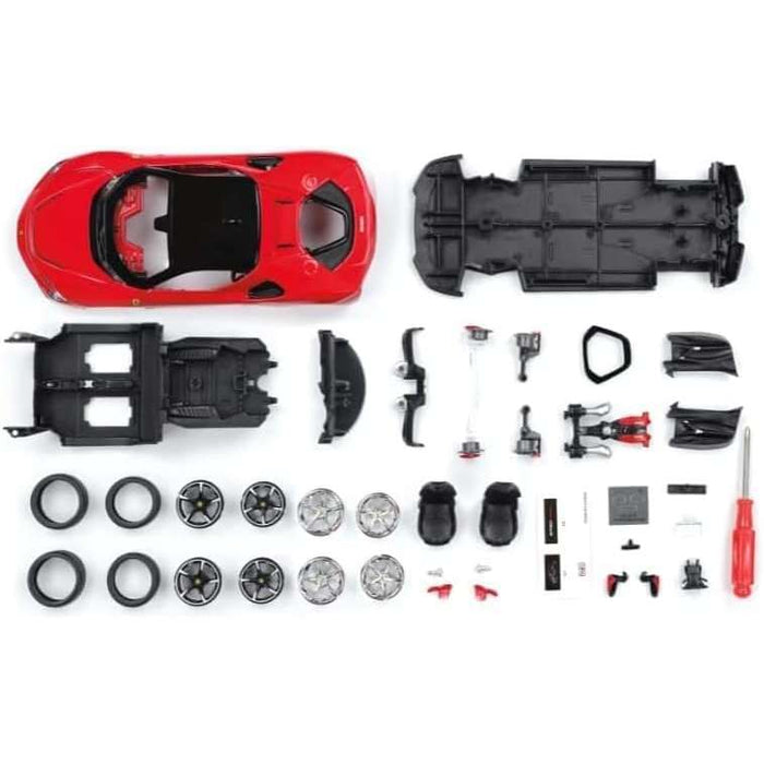 GOLIATH Kit Ferrari Sf90 Stradale: 1-24 - 930054.006