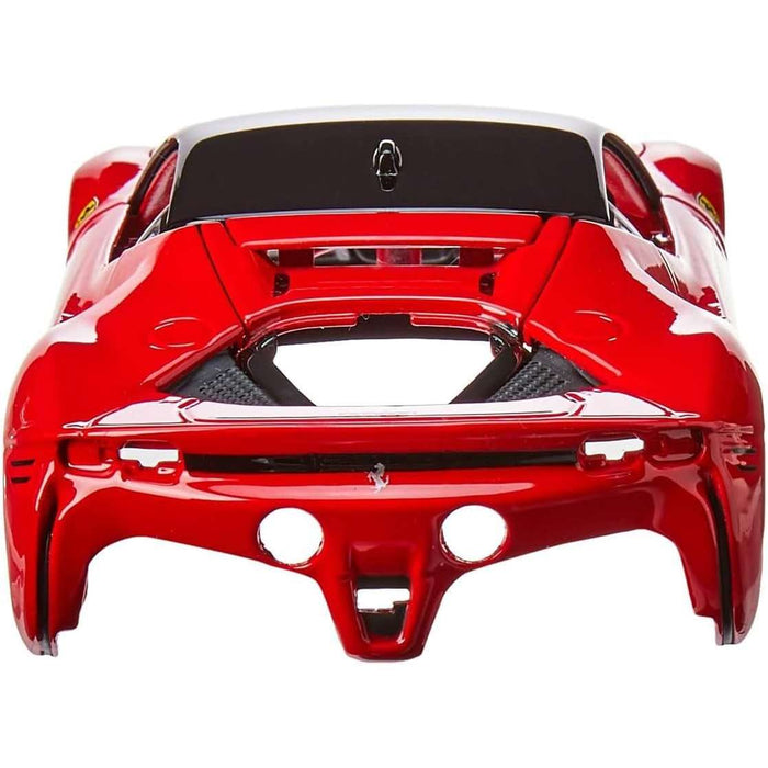 GOLIATH Kit Ferrari Sf90 Stradale: 1-24 - 930054.006